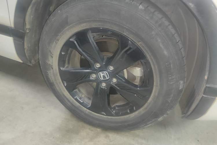 Used Honda Breeze 2020 240TURBO CVT 2WD Elite Edition Right Front Wheel Hub