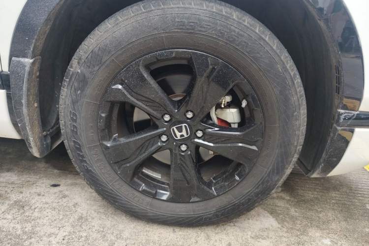 Used Honda Breeze 2020 240TURBO CVT Two-Wheel Drive Prestige Edition Right Front Wheel Hub