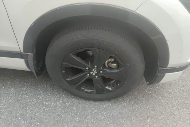 Used Honda Breeze 2020 240TURBO CVT Two-Wheel Drive Prestige Edition Right Front Wheel Hub