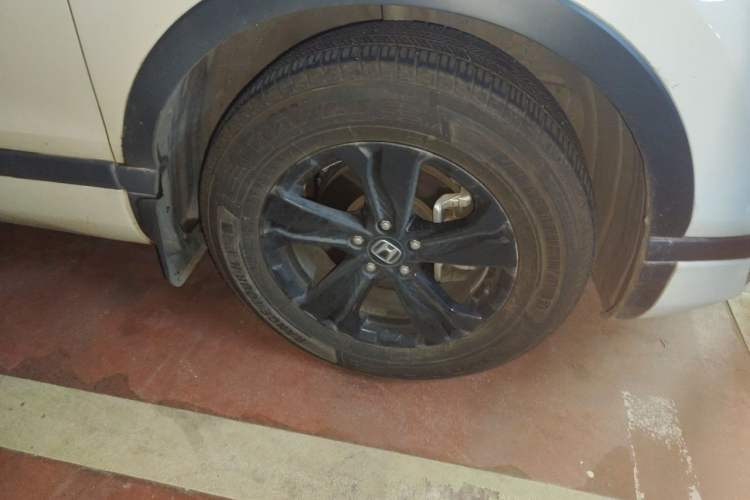 Used Honda Breeze 2020 240TURBO CVT 2WD Elite Edition Right Front Wheel Hub