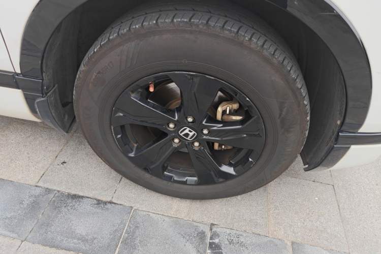 Used Honda Breeze 2020 240TURBO CVT Two-Wheel Drive Prestige Edition Right Front Wheel Hub