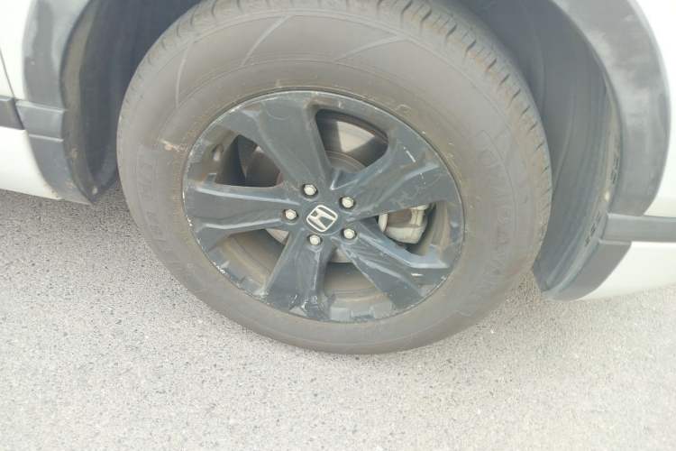 Used Honda Breeze 2020 240TURBO CVT 2WD Elite Edition Right Front Wheel Hub