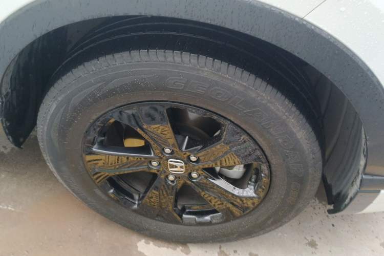 Used Honda Breeze 2020 240TURBO CVT 2WD Luxury Edition Right Front Wheel Hub