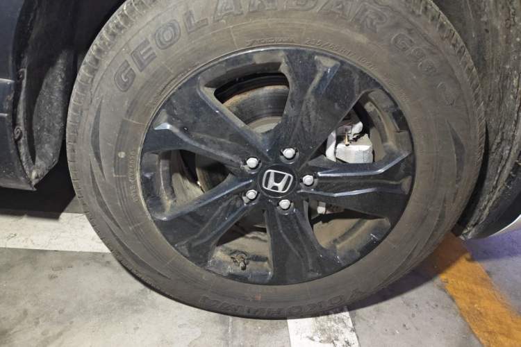 Used Honda Breeze 2020 240TURBO CVT 2WD Luxury Edition Right Front Wheel Hub