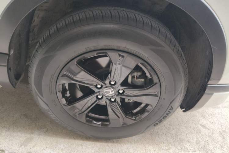 Used Honda Breeze 2020 240TURBO CVT 2WD Luxury Edition Right Front Wheel Hub