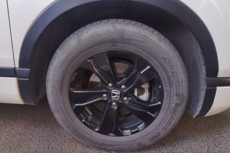Used Honda Breeze 2020 240TURBO CVT 2WD Elite Edition Right Front Wheel Hub
