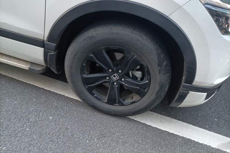 Used Honda Breeze 2020 240TURBO CVT 2WD Elite Edition Right Front Wheel Hub