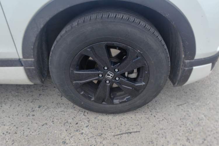 Used Honda Breeze 2020 240TURBO CVT 2WD Luxury Edition Right Front Wheel Hub