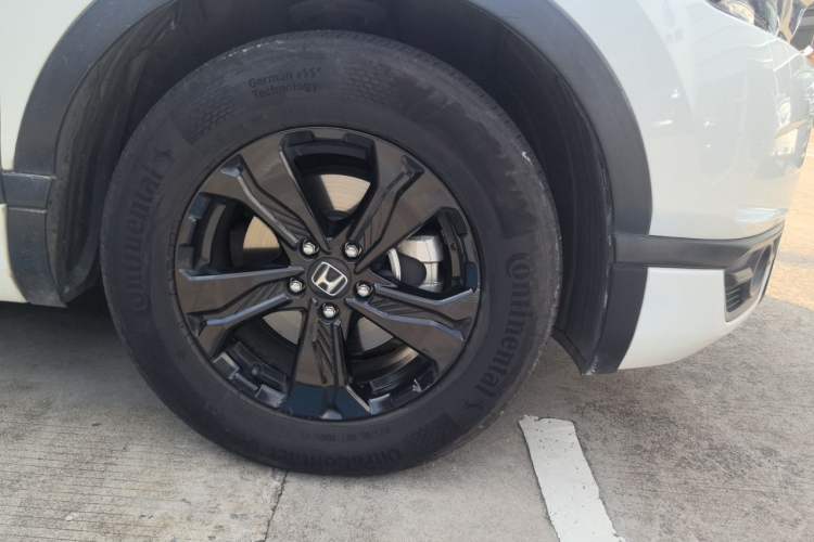 Used Honda Breeze 2020 240TURBO CVT 2WD Elite Edition Right Front Wheel Hub