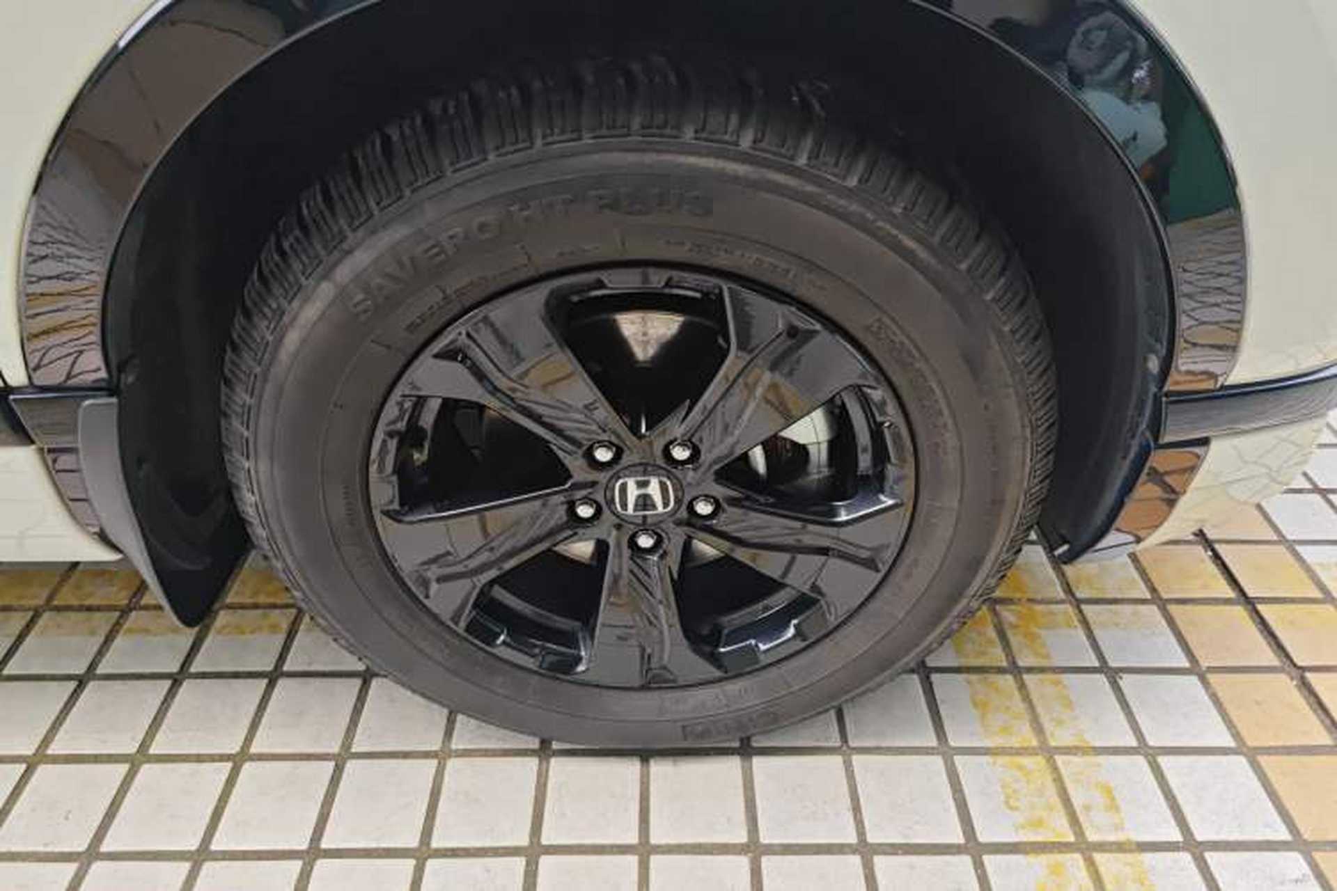 Used Honda Breeze 2020 240TURBO CVT Two-Wheel Drive Prestige Edition Right Front Wheel Hub
