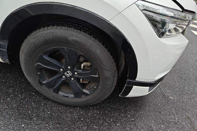 Used Honda Breeze 2020 240TURBO CVT Two-Wheel Drive Prestige Edition Right Front Wheel Hub