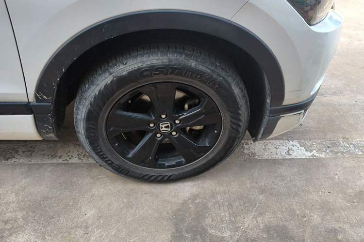 Used Honda Breeze 2020 240TURBO CVT 2WD Luxury Edition Right Front Wheel Hub
