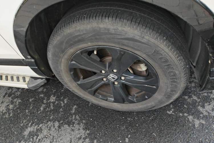 Used Honda Breeze 2020 240TURBO CVT Two-Wheel Drive Prestige Edition Right Front Wheel Hub