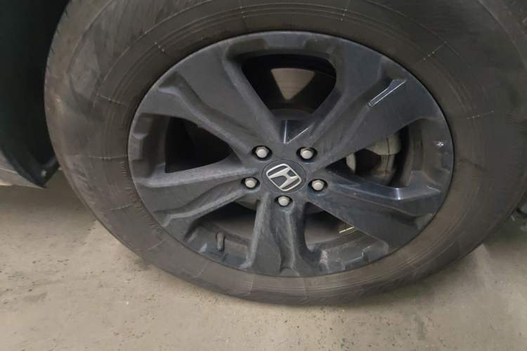 Used Honda Breeze 2020 240TURBO CVT Two-Wheel Drive Prestige Edition Right Front Wheel Hub