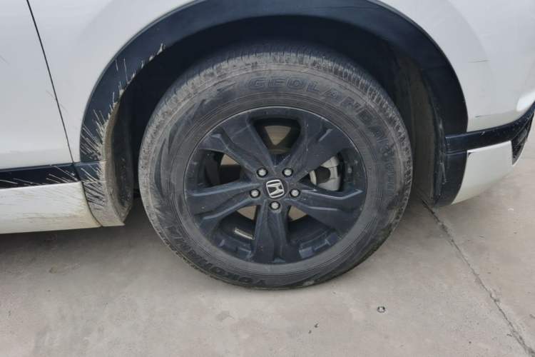 Used Honda Breeze 2020 240TURBO CVT 2WD Luxury Edition Right Front Wheel Hub