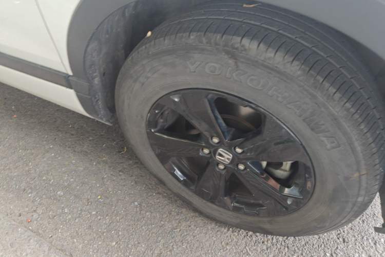 Used Honda Breeze 2020 240TURBO CVT 2WD Luxury Edition Right Front Wheel Hub