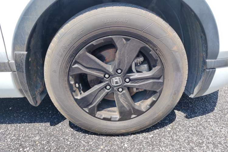 Used Honda Breeze 2020 240TURBO CVT 2WD Elite Edition Right Front Wheel Hub
