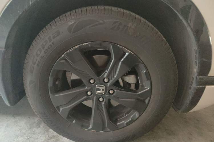Used Honda Breeze 2020 240TURBO CVT Two-Wheel Drive Prestige Edition Right Front Wheel Hub