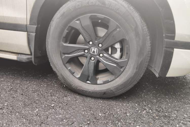 Used Honda Breeze 2020 240TURBO CVT Two-Wheel Drive Prestige Edition Right Front Wheel Hub