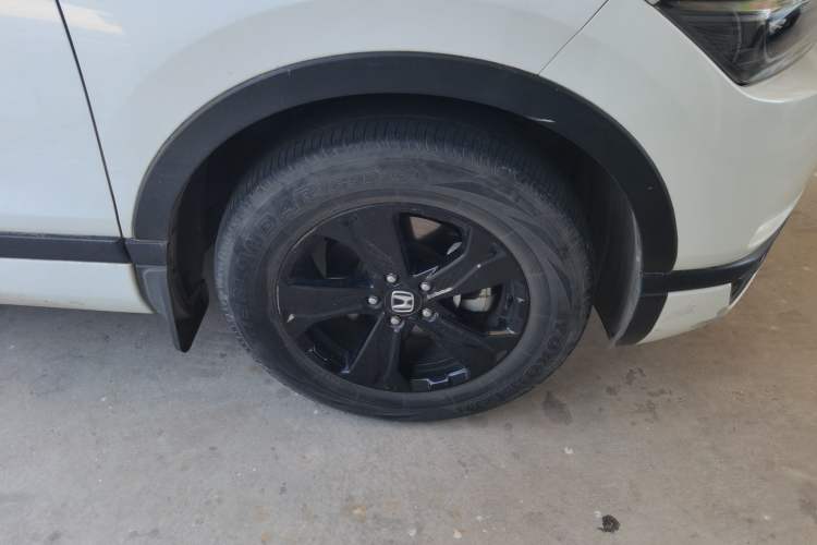 Used Honda Breeze 2020 240TURBO CVT 2WD Luxury Edition Right Front Wheel Hub
