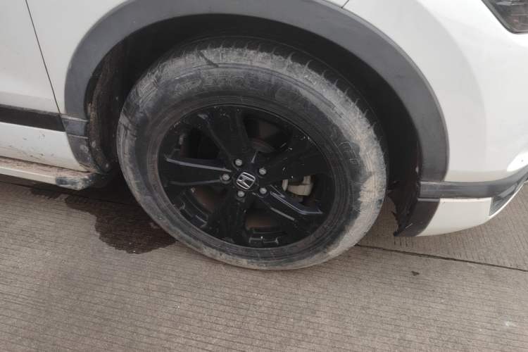 Used Honda Breeze 2020 240TURBO CVT 2WD Elite Edition Right Front Wheel Hub