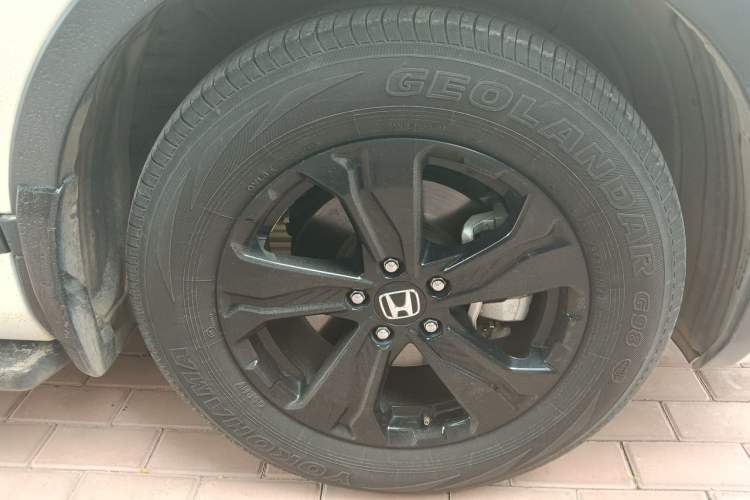 Used Honda Breeze 2020 240TURBO CVT 2WD Luxury Edition Right Front Wheel Hub