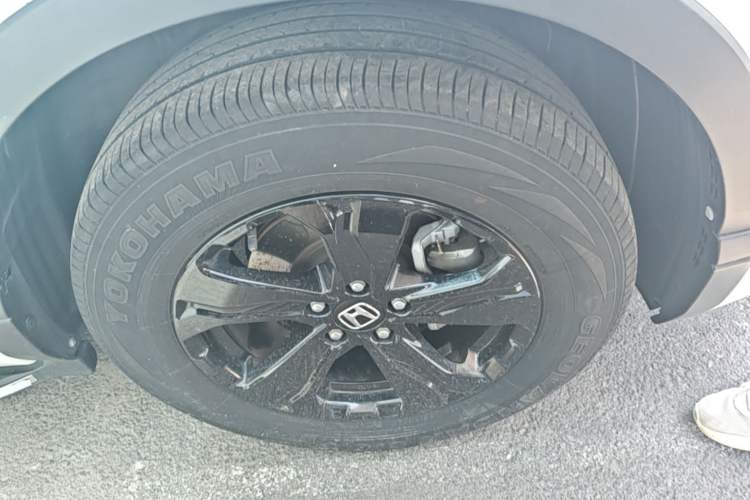 Used Honda Breeze 2020 240TURBO CVT 2WD Luxury Edition Right Front Wheel Hub