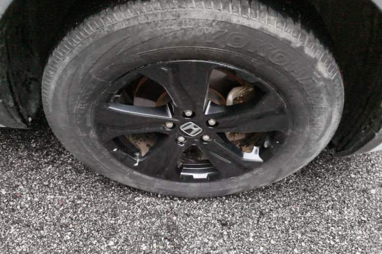 Used Honda Breeze 2020 240TURBO CVT 2WD Luxury Edition Right Front Wheel Hub