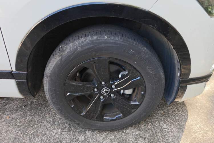Used Honda Breeze 2020 240TURBO CVT Two-Wheel Drive Prestige Edition Right Front Wheel Hub