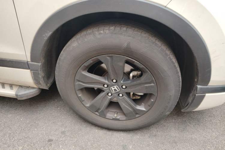 Used Honda Breeze 2020 240TURBO CVT 2WD Elite Edition Right Front Wheel Hub