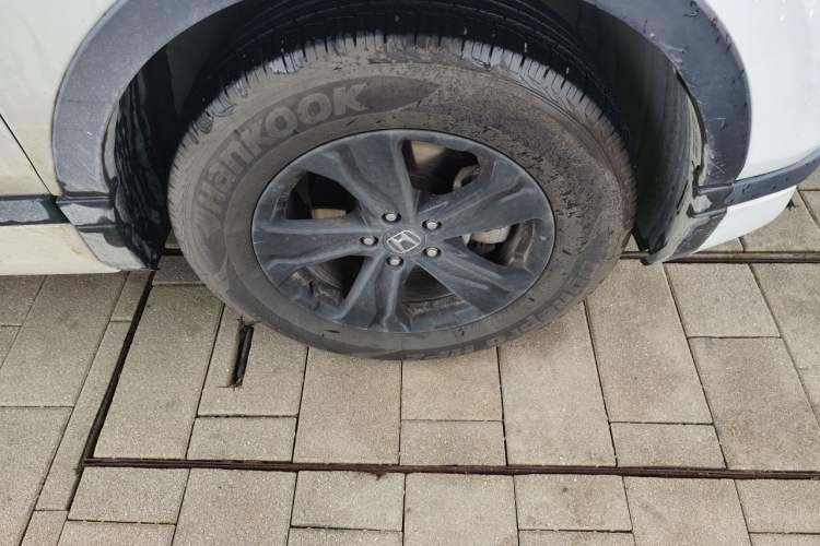 Used Honda Breeze 2020 240TURBO CVT 2WD Luxury Edition Right Front Wheel Hub