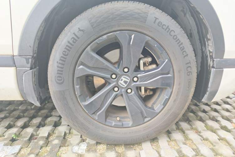 Used Honda Breeze 2020 240TURBO CVT 2WD Elite Edition Right Front Wheel Hub
