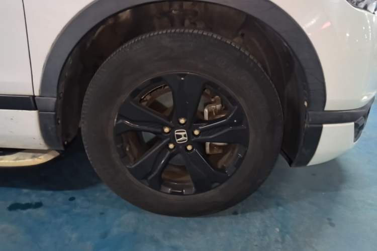 Used Honda Breeze 2020 240TURBO CVT 2WD Luxury Edition Right Front Wheel Hub