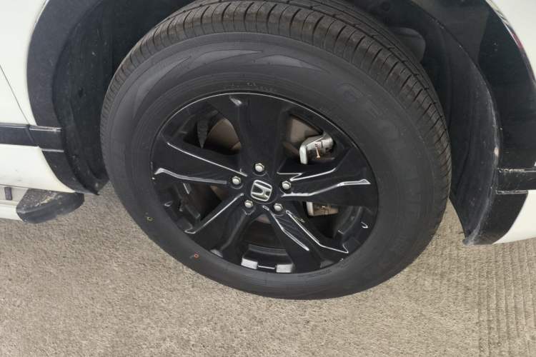 Used Honda Breeze 2020 240TURBO CVT Two-Wheel Drive Prestige Edition Right Front Wheel Hub