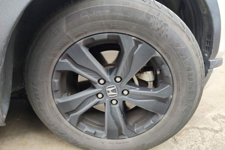 Used Honda Breeze 2020 240TURBO CVT 2WD Luxury Edition Right Front Wheel Hub
