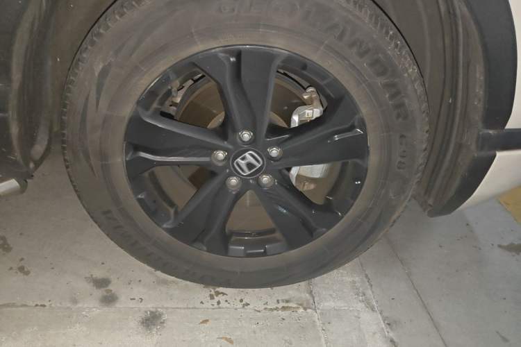 Used Honda Breeze 2020 240TURBO CVT 2WD Luxury Edition Right Front Wheel Hub