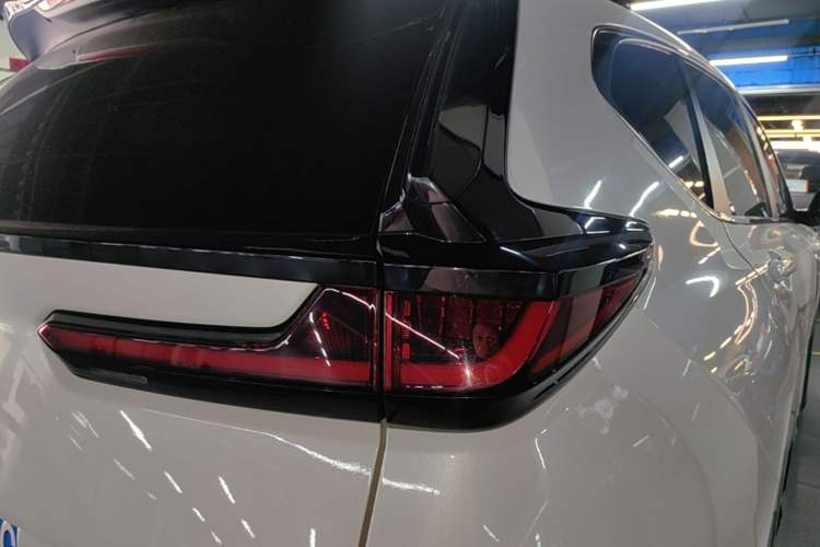Used Honda Breeze 2020 240TURBO CVT 2WD Luxury Edition Right Rear Taillight