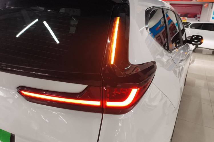 Used Honda Breeze 2020 240TURBO CVT 2WD Elite Edition Right Rear Taillight