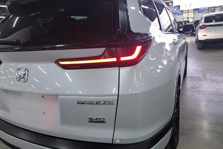 Used Honda Breeze 2020 240TURBO CVT 2WD Elite Edition Right Rear Taillight