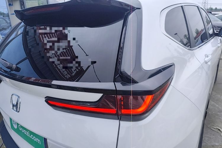 Used Honda Breeze 2020 240TURBO CVT 2WD Luxury Edition Right Rear Taillight
