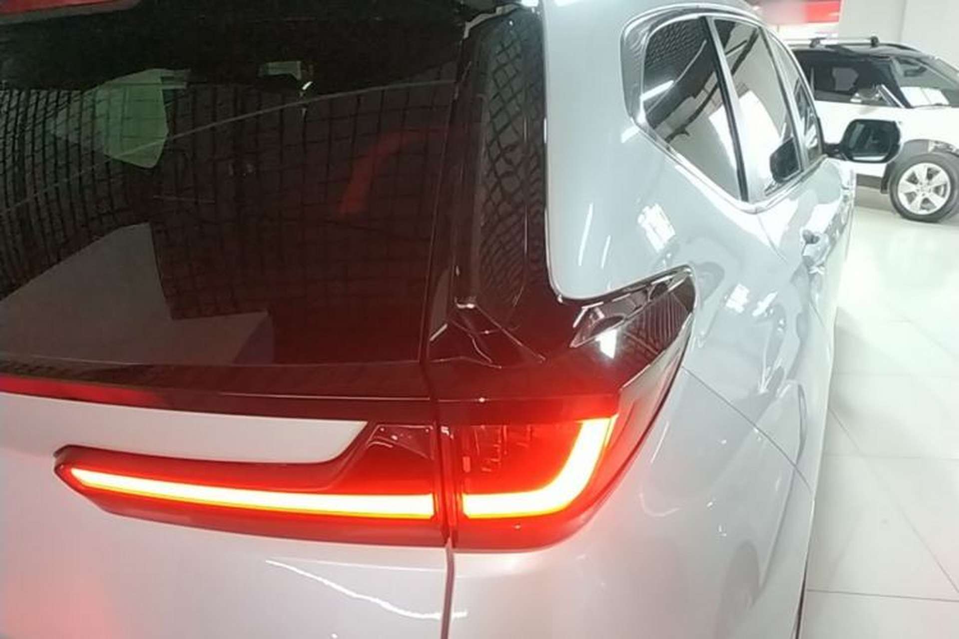 Used Honda Breeze 2020 240TURBO CVT 2WD Luxury Edition Right Rear Taillight