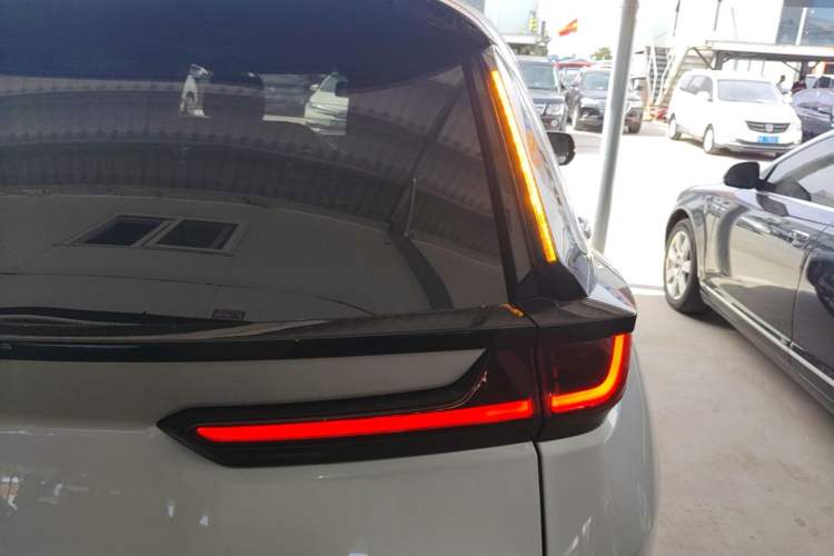 Used Honda Breeze 2020 240TURBO CVT 2WD Luxury Edition Right Rear Taillight