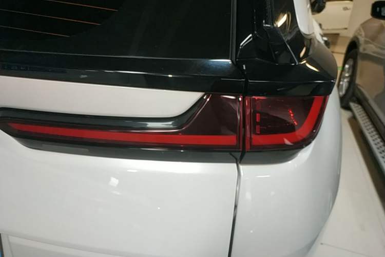 Used Honda Breeze 2020 240TURBO CVT 2WD Elite Edition Right Rear Taillight