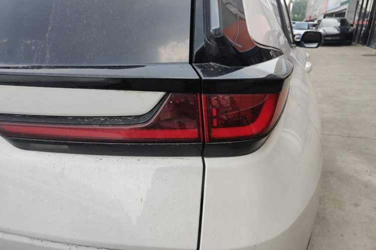 Used Honda Breeze 2020 240TURBO CVT 2WD Luxury Edition Right Rear Taillight