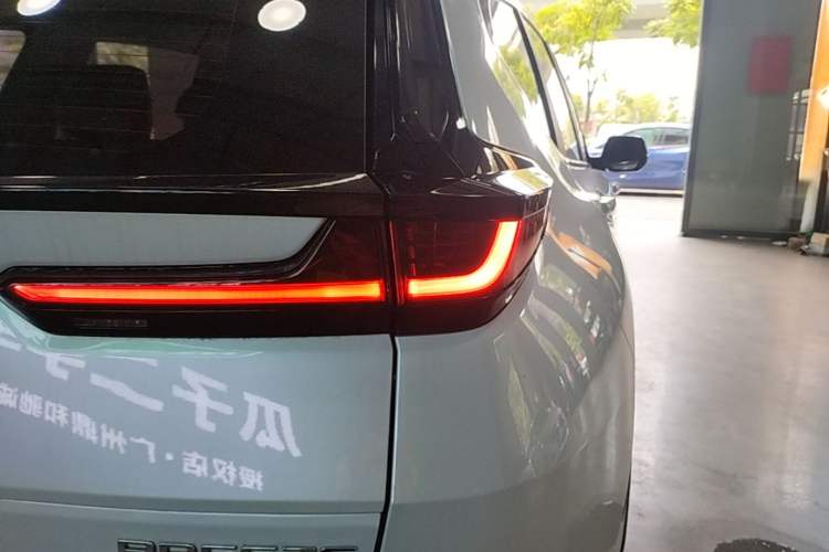 Used Honda Breeze 2020 240TURBO CVT 2WD Elite Edition Right Rear Taillight