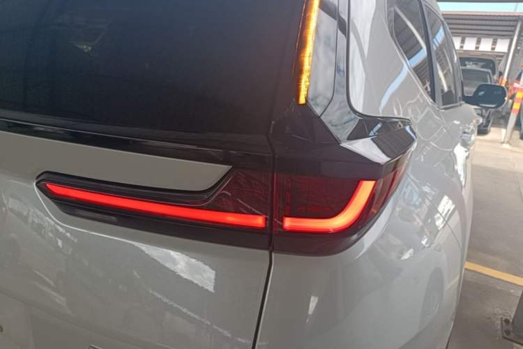 Used Honda Breeze 2020 240TURBO CVT 2WD Luxury Edition Right Rear Taillight