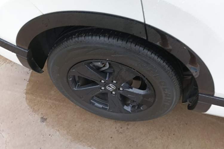 Used Honda Breeze 2020 240TURBO CVT Two-Wheel Drive Prestige Edition Right Rear Wheel Hub