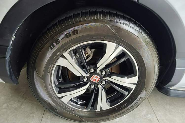 Used Honda Breeze 2020 240TURBO CVT 2WD Luxury Edition Right Rear Wheel Hub