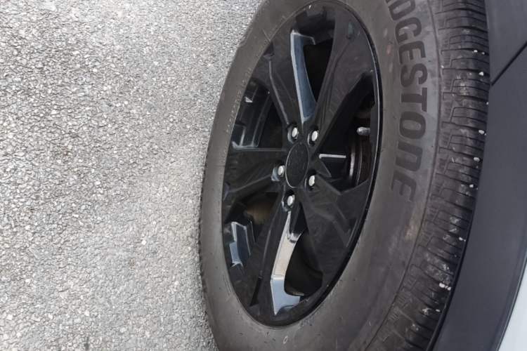 Used Honda Breeze 2020 240TURBO CVT 2WD Elite Edition Right Rear Wheel Hub