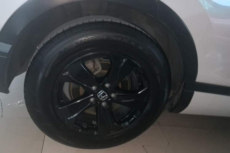 Used Honda Breeze 2020 240TURBO CVT 2WD Elite Edition Right Rear Wheel Hub